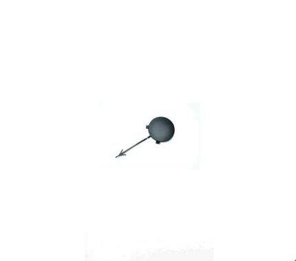 PEUGEOT ÖN TAMPON ÇEKİ DEMİR KAPAĞI PG 307 2006-