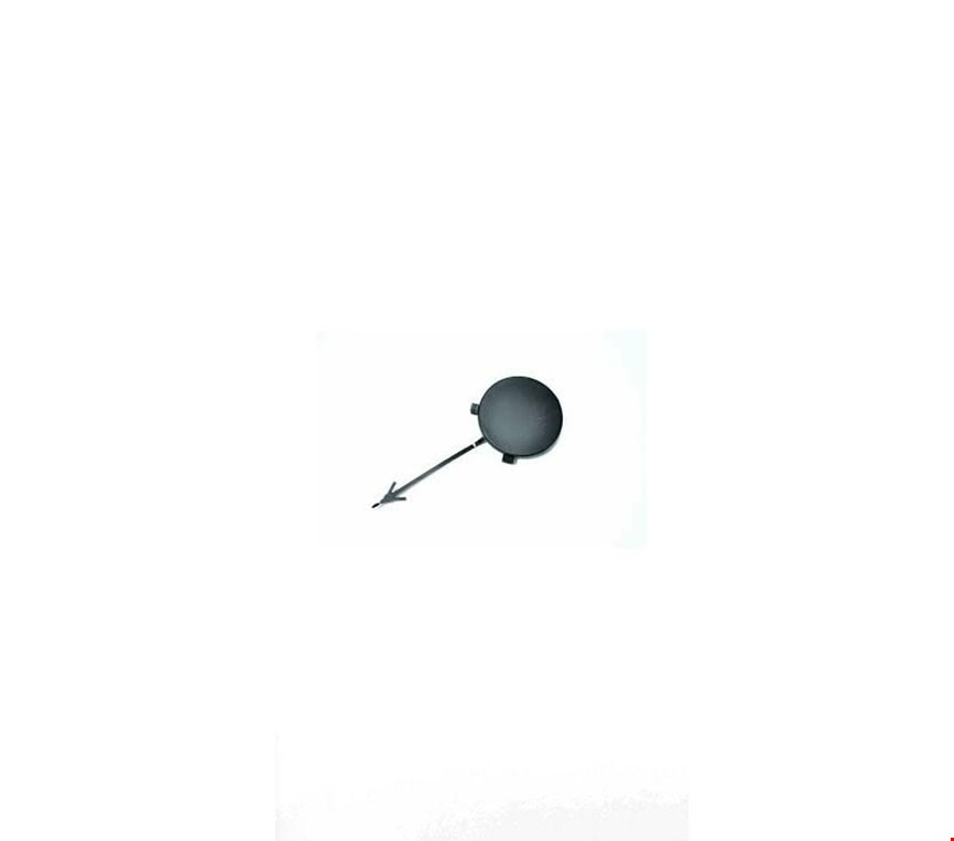 PEUGEOT ÖN TAMPON ÇEKİ DEMİR KAPAĞI PG 307 2006- PEUGEOT ÖN TAMPON ÇEKİ DEMİR KAPAĞI PG 307 2006-