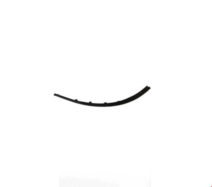 PEUGEOT ÖN TAMPON SPOİLERİ SOL PG 407 2006-