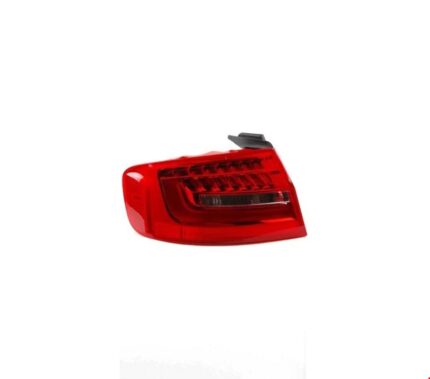 AUDİ DIŞ STOP LAMBASI SOL (LED) A4 2013-