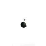 PEUGEOT ÖN TAMPON ÇEKİ KAPAĞI PG 207 2006-