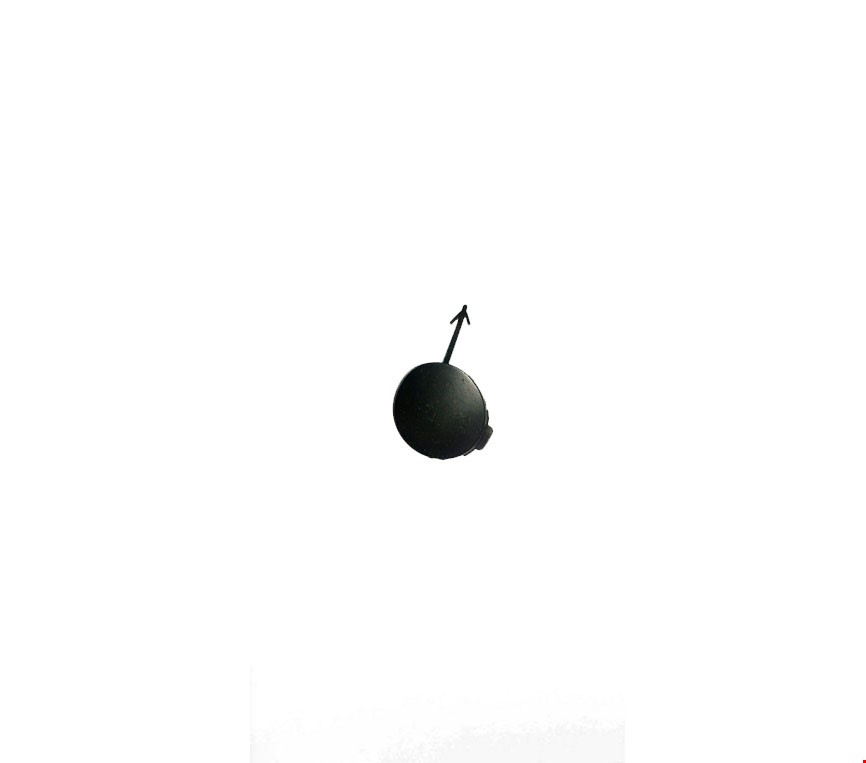 PEUGEOT ÖN TAMPON ÇEKİ KAPAĞI PG 207 2006- PEUGEOT ÖN TAMPON ÇEKİ KAPAĞI PG 207 2006-