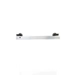 PEUGEOT ÖN TAMPON DEMİRİ (ALÜMİNYUM) PG 308 2007-