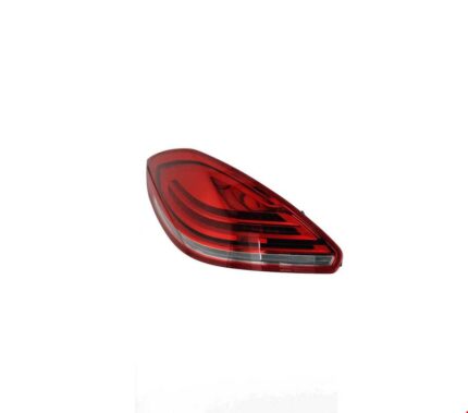 PORSCHE ARKA STOP LAMBASI SOL PANAMERA 2015-