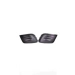 PEUGEOT SİS FAR KAPAĞI ( SİSSİZ LH+RH SET ) PARTNER 2015-
