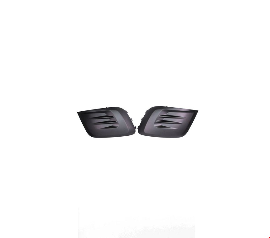 PEUGEOT SİS FAR KAPAĞI ( SİSSİZ LH+RH SET ) PARTNER 2015- PEUGEOT SİS FAR KAPAĞI ( SİSSİZ LH+RH SET ) PARTNER 2015-