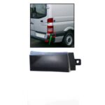 MERCEDES ARKA TAMPON KAPAĞI SOL CRAFTER / SPRİNTER 2006-