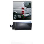 MERCEDES ARKA TAMPON KAPAĞI SAĞ CRAFTER / SPRİNTER 2006-
