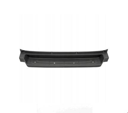 MERCEDES ARKA TAMPON BASAMAKLI SPRİNTER 2013-