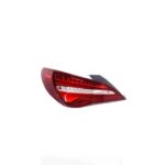 MERCEDES ARKA STOP SOL ( MAKYAJLI ) W117  CLA 2016-