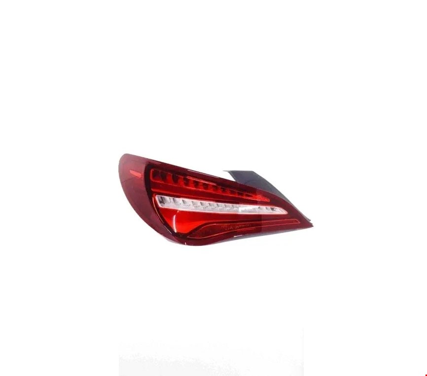 MERCEDES ARKA STOP SOL ( MAKYAJLI ) W117 CLA 2016- MERCEDES ARKA STOP SOL ( MAKYAJLI ) W117 CLA 2016-