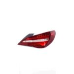MERCEDES ARKA STOP SAĞ ( MAKYAJLI ) W117  CLA 2016-