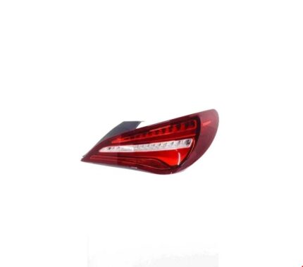 MERCEDES ARKA STOP SAĞ ( MAKYAJLI ) W117  CLA 2016-