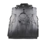 MERCEDES MOTOR ALT MUHAFAZA W247 / W177 /  W118 2020-