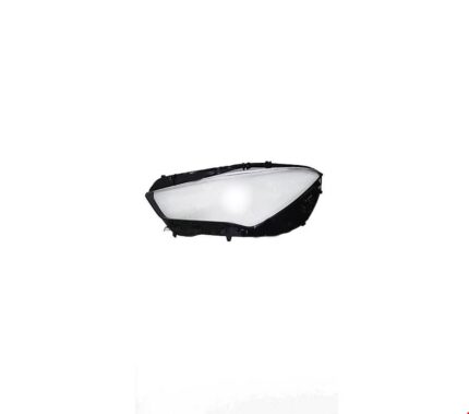 MERCEDES ÖN FAR CAMI SOL CLA W118 2020-