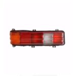 MERCEDES ARKA STOP LAMBASI SOL ( KOMPLE ) W123 1976-