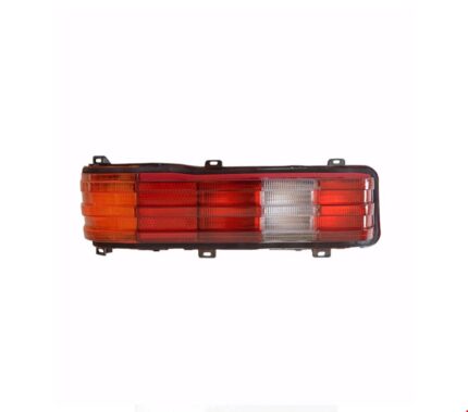 MERCEDES ARKA STOP LAMBASI SOL ( KOMPLE ) W123 1976-