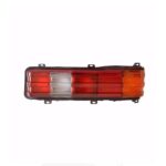 MERCEDES ARKA STOP LAMBASI SAĞ ( KOMPLE ) W123 1976-