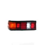 MERCEDES ARKA STOP LAMBASI KOMPLE ( SARI ) SOL W201 1983-