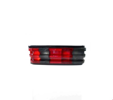 MERCEDES ARKA STOP LAMBASI KOMPLE ( FÜME ) SOL W201 1983-