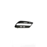 MERCEDES LED SİS FAR KAPAĞI SOL ( AMG )  W204 2007-