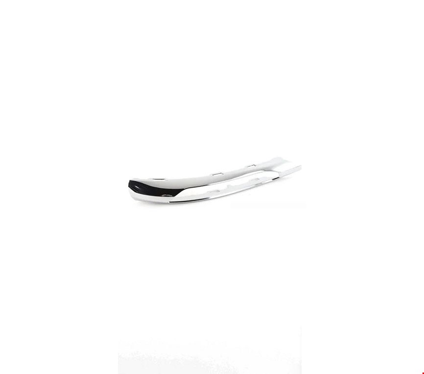 MERCEDES LED SİS KAPAK NİKELAJI SOL ( AMG ) W204 2007- MERCEDES LED SİS KAPAK NİKELAJI SOL ( AMG ) W204 2007-