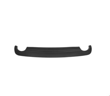 MERCEDES ARKA TAMPON DİFUZÖRÜ AMG (ÇİFT ÇIKIŞ) W204 2007-