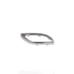 MERCEDES EGZOZ UCU NİKELAJI SOL W205 2014-