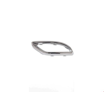 MERCEDES EGZOZ UCU NİKELAJI SOL W205 2014-