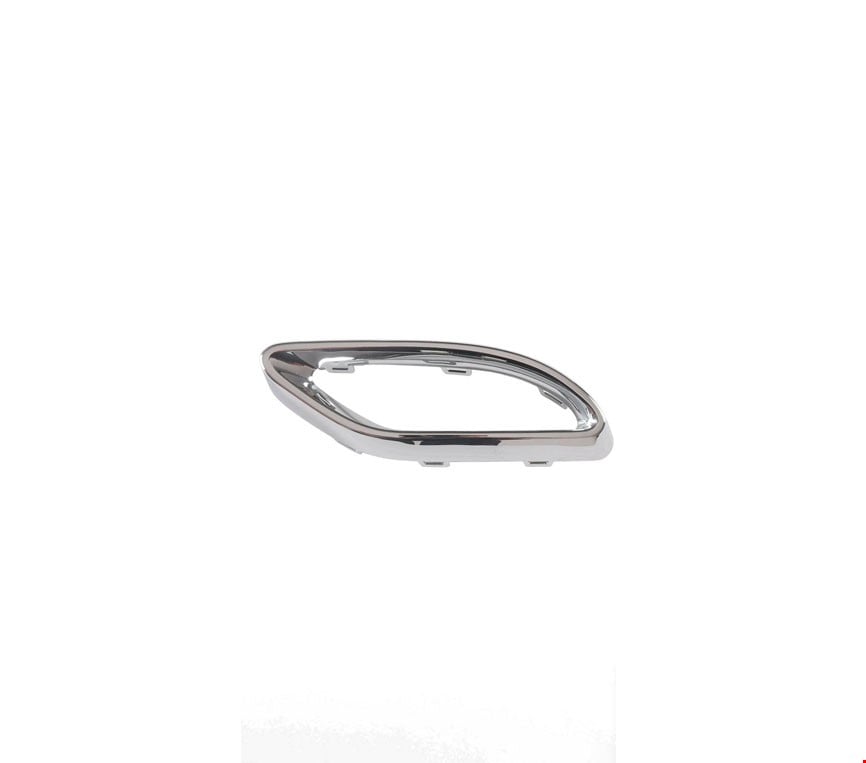 MERCEDES EGZOZ UCU NİKELAJI SOL W205 2014- MERCEDES EGZOZ UCU NİKELAJI SOL W205 2014-