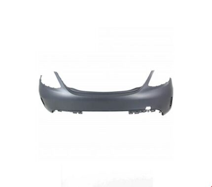 MERCEDES ARKA TAMPON (AMG) W205 2014-