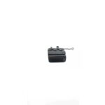 MERCEDES ARKA TAMPON ÇEKİ KAPAĞI (AMG) W205 2014-