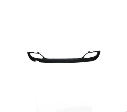 MERCEDES ARKA TAMPON DİFÜZÖR AMG (ÜST PARÇA) W205 2014-