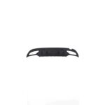 MERCEDES ARKA TAMPON SPOYLERİ AMG W205 2019-