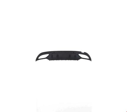 MERCEDES ARKA TAMPON SPOYLERİ AMG W205 2019-