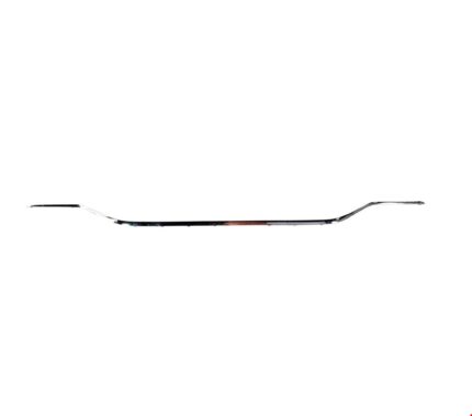 MERCEDES ARKA TAMPON SPOYLER NİKELAJI AMG W205 2019-