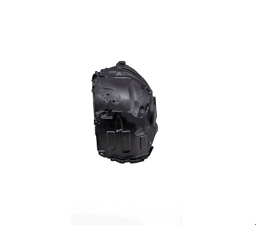 MERCEDES ÖN ÇAMURLUK DAVLUMBAZI SOL W206 2021- MERCEDES ÖN ÇAMURLUK DAVLUMBAZI SOL W206 2021-