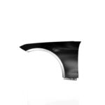 MERCEDES ÖN ÇAMURLUK SOL ( ALÜMİNYUM ) W207 2009- 2016