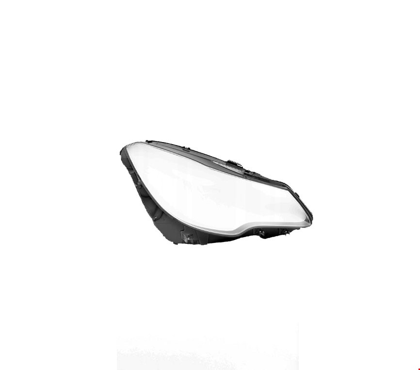 MERCEDES FAR CAMI SOL W207 2013- MERCEDES FAR CAMI SOL W207 2013-