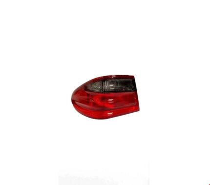 MERCEDES ARKA STOP DIŞ SOL ( BEYAZ ) W210 1996-