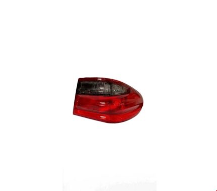 MERCEDES ARKA STOP DIŞ SAĞ ( BEYAZ ) W210 1996-