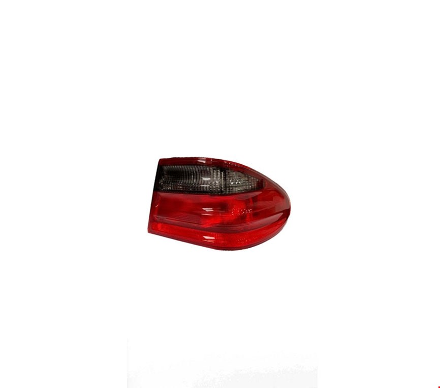 MERCEDES ARKA STOP DIŞ SAĞ ( BEYAZ ) W210 1996- MERCEDES ARKA STOP DIŞ SAĞ ( BEYAZ ) W210 1996-