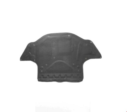 MERCEDES MOTOR KAPUT KEÇESİ ( İZALATÖRÜ ) W211 2002-