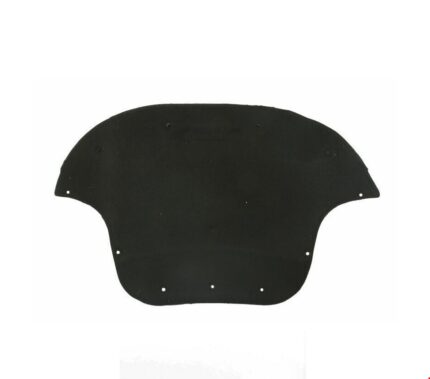MERCEDES MOTOR KAPUT KEÇESİ ( İZALATÖRÜ ) W212 2009-