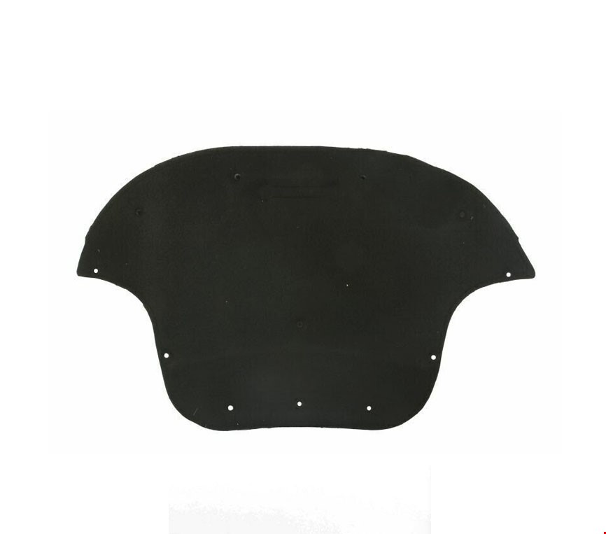 MERCEDES MOTOR KAPUT KEÇESİ ( İZALATÖRÜ ) W212 2009- MERCEDES MOTOR KAPUT KEÇESİ ( İZALATÖRÜ ) W212 2009-