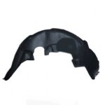 MERCEDES ARKA ÇAMURLUK DAVLUMBAZI SOL W212 2009-