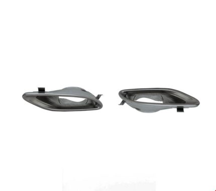 MERCEDES EGZOZ UCU SET W212 W205 W213