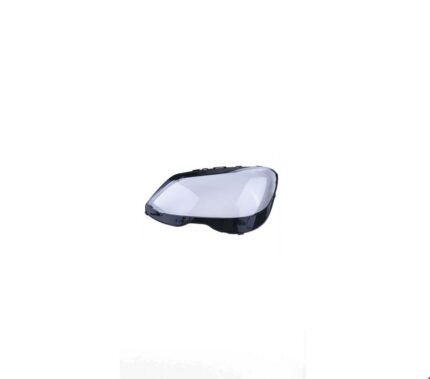 MERCEDES ÖN FAR CAMI SOL W212 2013-