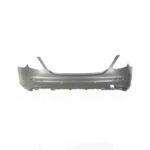 MERCEDES ARKA TAMPON ( AMG -DELİKLİ ) W213 2016-