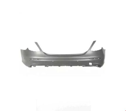 MERCEDES ARKA TAMPON ( AMG -DELİKLİ ) W213 2016-